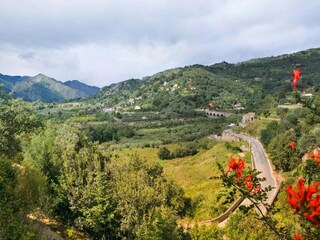 Vakantiepark Gaggi Buitenaudio-opname 9