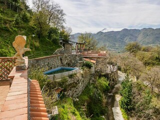 Vakantiepark Gaggi Buitenaudio-opname 10