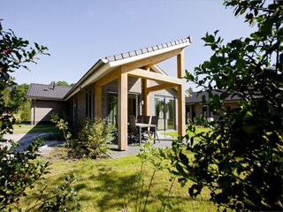 Holiday park Voorthuizen Outdoor Recording 1