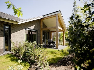 Ferienpark Voorthuizen Außenaufnahme 5
