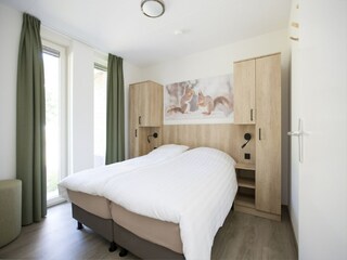 Vakantiepark Voorthuizen Kenmerken 9