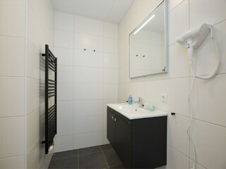 Parco vacanze Voorthuizen Caratteristiche 13