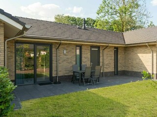 Vakantiepark Voorthuizen Buitenaudio-opname 4