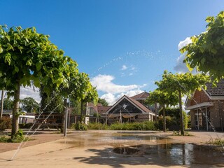 Parc de vacances Voorthuizen  22