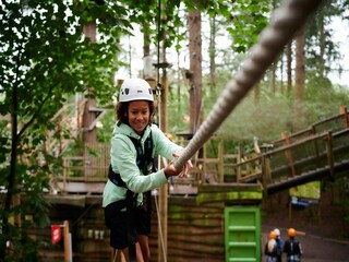 Parc de vacances Voorthuizen  23