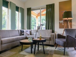 Vakantiepark Voorthuizen Kenmerken 11