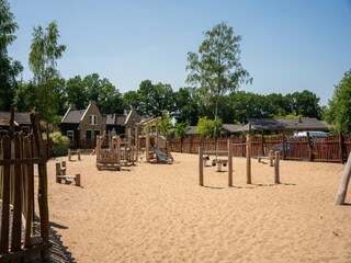 Parque de vacaciones Voorthuizen  29