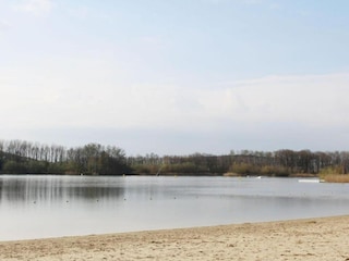 Holiday park Voorthuizen Environment 25