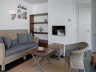 Vakantiepark Breskens Kenmerken 6