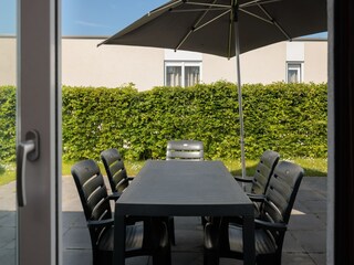 Parque de vacaciones Breskens Grabación al aire libre 2