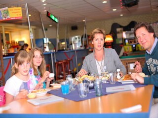 Holiday park Breskens  39