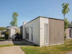 Parco vacanze Moderno bungalow con lavastoviglie a 500 m dal mare - Breskens - image1