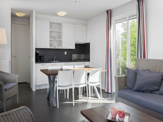 Vakantiepark Breskens Kenmerken 6