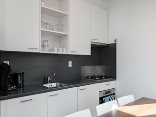 Parc de vacances Breskens Équipement 5