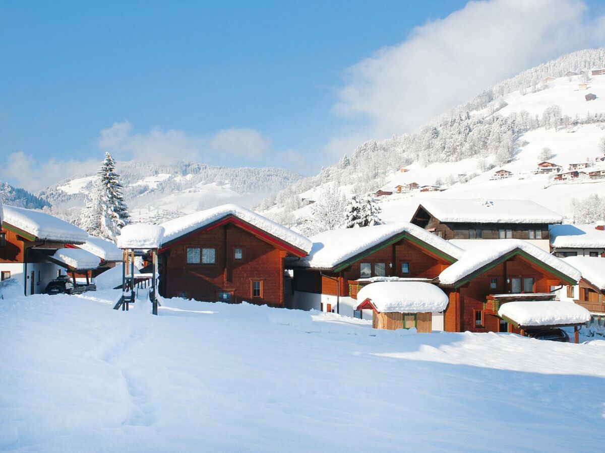 Parque de vacaciones Wildschönau-Niederau Grabación al aire libre 1