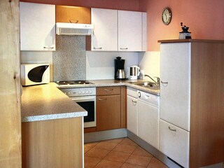 Holiday park Wildschönau-Niederau Features 9