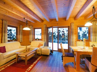 Vakantiepark Wildschönau-Niederau Kenmerken 10