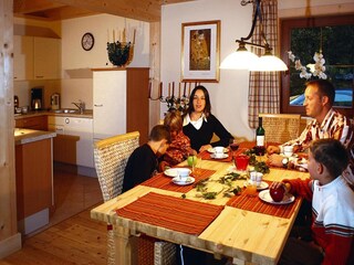 Holiday park Wildschönau-Niederau Features 12