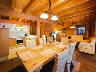 Vakantiepark Wildschönau-Niederau Kenmerken 13