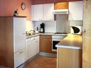 Holiday park Wildschönau-Niederau Features 14