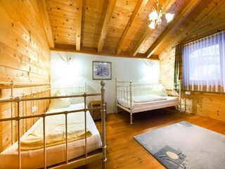 Vakantiepark Wildschönau-Niederau Kenmerken 16