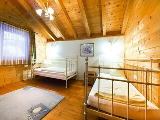 Vakantiepark Wildschönau-Niederau Kenmerken 10