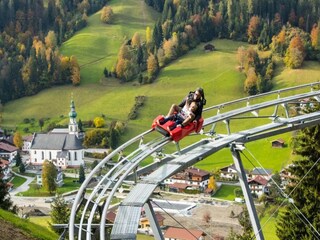 Ferienpark Wildschönau-Niederau Umgebung 25