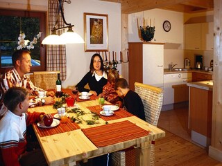 Vakantiepark Wildschönau-Niederau Kenmerken 6