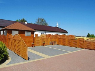 Parc de vacances Krag Enregistrement extérieur 3