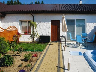 Parc de vacances Krag Enregistrement extérieur 4