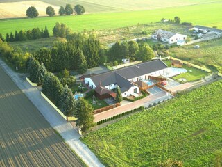 Parco vacanze Krag Ambiente 14