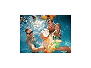 Vakantiepark Krag Omgeving 15