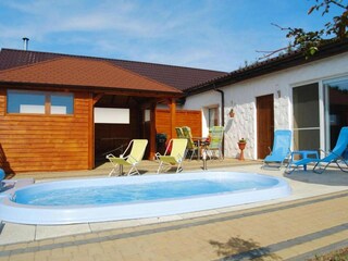 Parc de vacances Krag Enregistrement extérieur 1