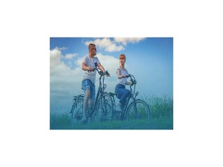 Ferienpark Krag Umgebung 18