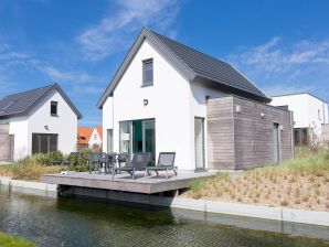 Parc de vacances Maison de vacances moderne près de la mer - Bredene - image1