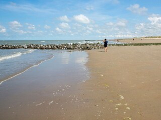 Ferienpark Bredene Umgebung 1