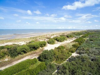 Ferienpark Bredene Umgebung 13