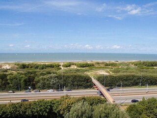 Ferienpark Bredene Umgebung 19