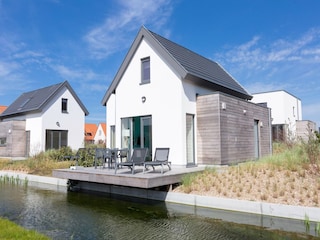 Parc de vacances Bredene Enregistrement extérieur 1