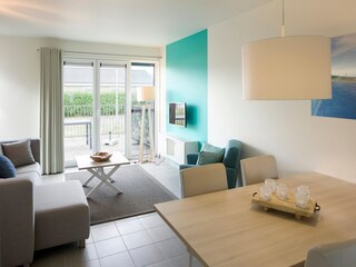 Parco vacanze Bredene Caratteristiche 4