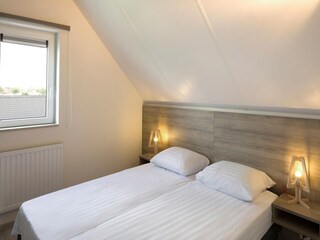 Vakantiepark Bredene Kenmerken 3