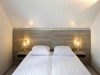 Vakantiepark Bredene Kenmerken 7