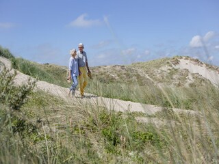 Vakantiepark Bredene Omgeving 21