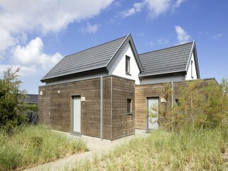 Parc de vacances Bredene Enregistrement extérieur 2
