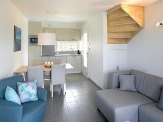 Vakantiepark Bredene Kenmerken 5