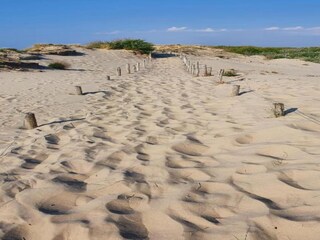 Parc de vacances Bredene Environnement 15