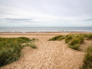 Parc de vacances Bredene Environnement 37