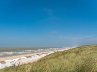 Ferienpark Bredene Umgebung 38