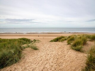 Parc de vacances Bredene Environnement 22
