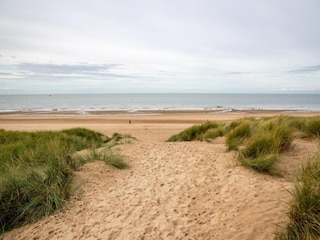 Vakantiepark Bredene Omgeving 33